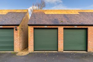 Garage- click for photo gallery